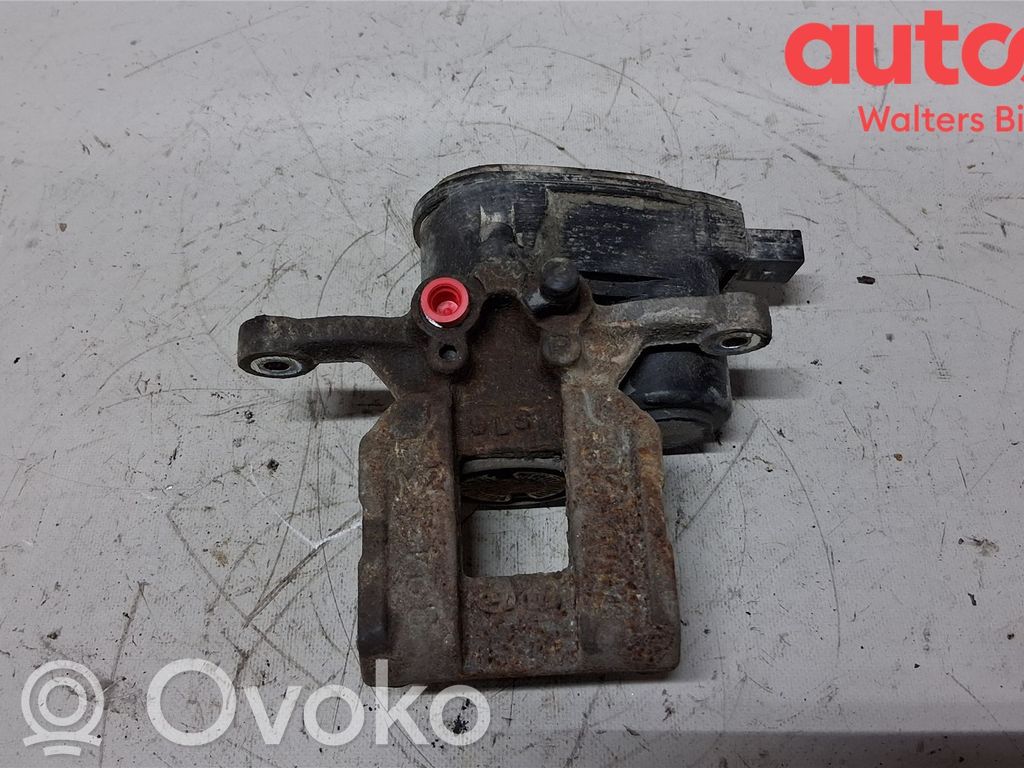 KIA Niro Bremssattel hinten