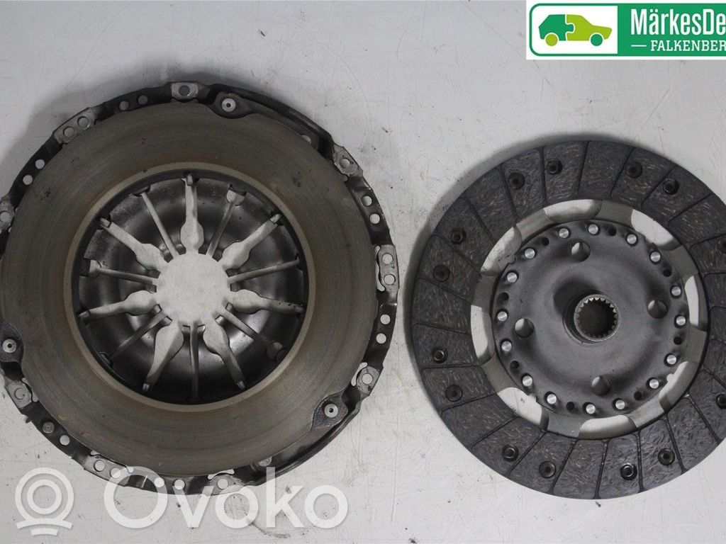 Mercedes-Benz Citan II W420 Clutch set kit 