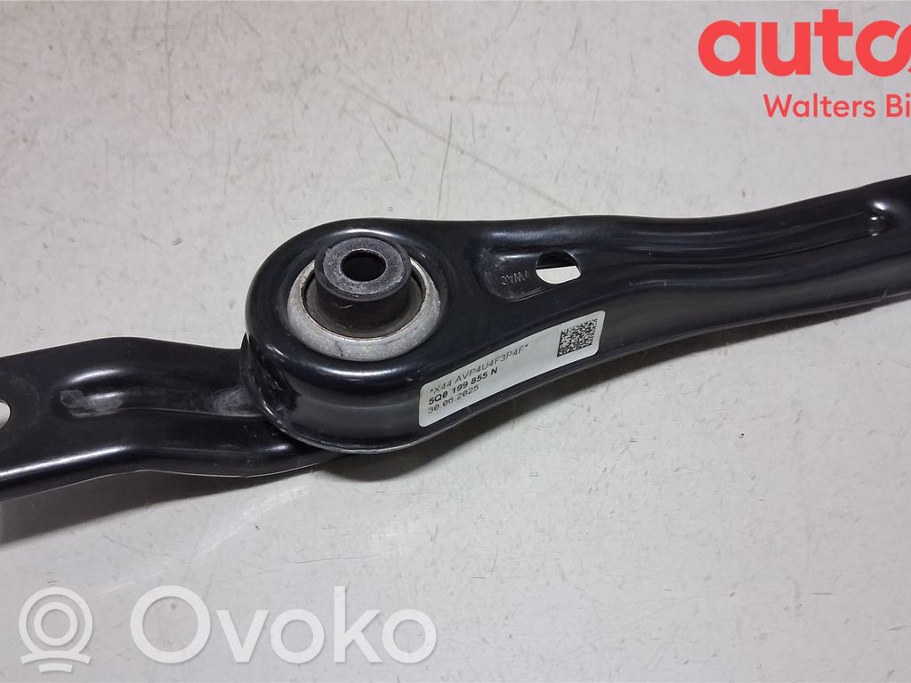 Volkswagen Golf VIII Supporto della scatola del cambio