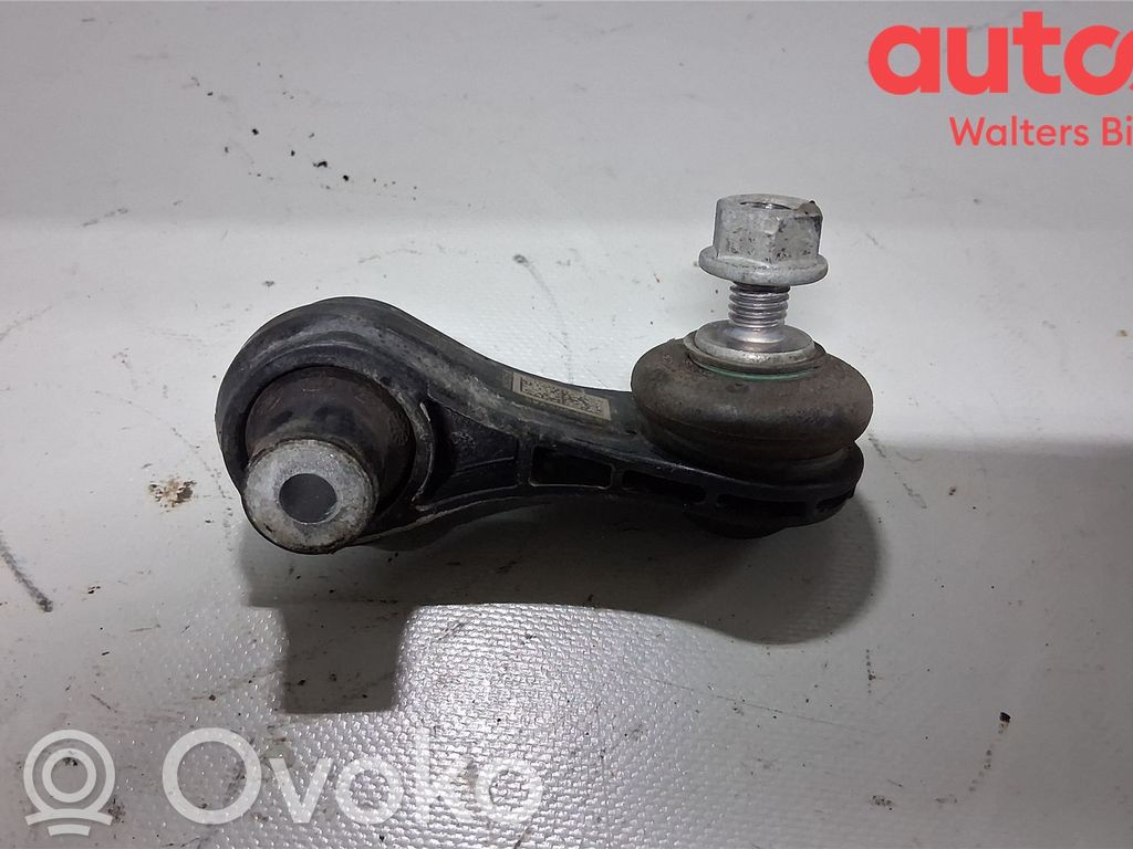 Volkswagen Tiguan Supporto per boccola della barra antirollio, posteriore 
