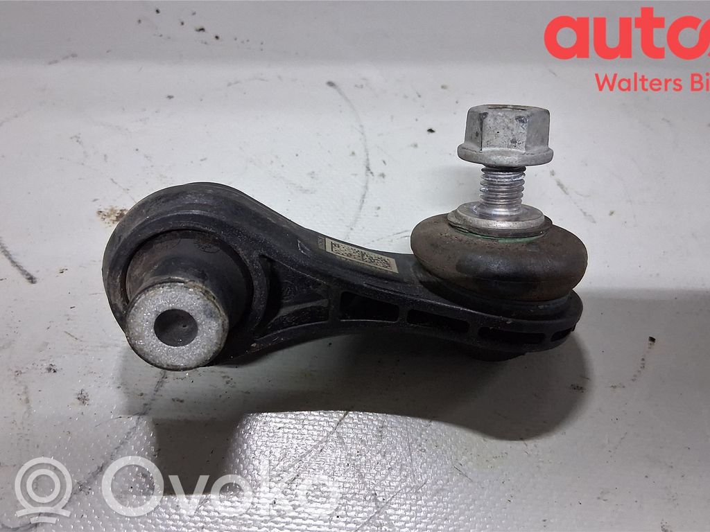 Volkswagen Tiguan Supporto per boccola della barra antirollio, posteriore 