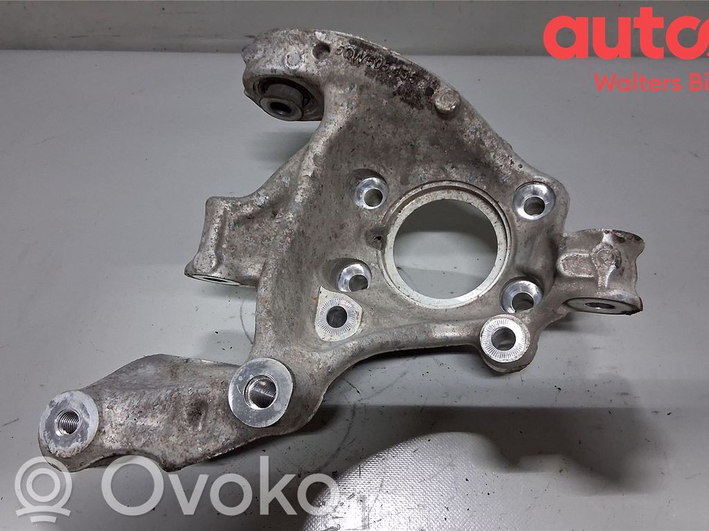 Volkswagen Tiguan Rear wheel hub spindle/knuckle 