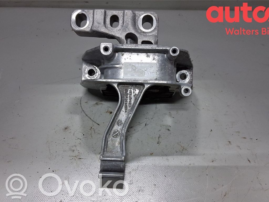 Volkswagen Tiguan Support, suspension du moteur