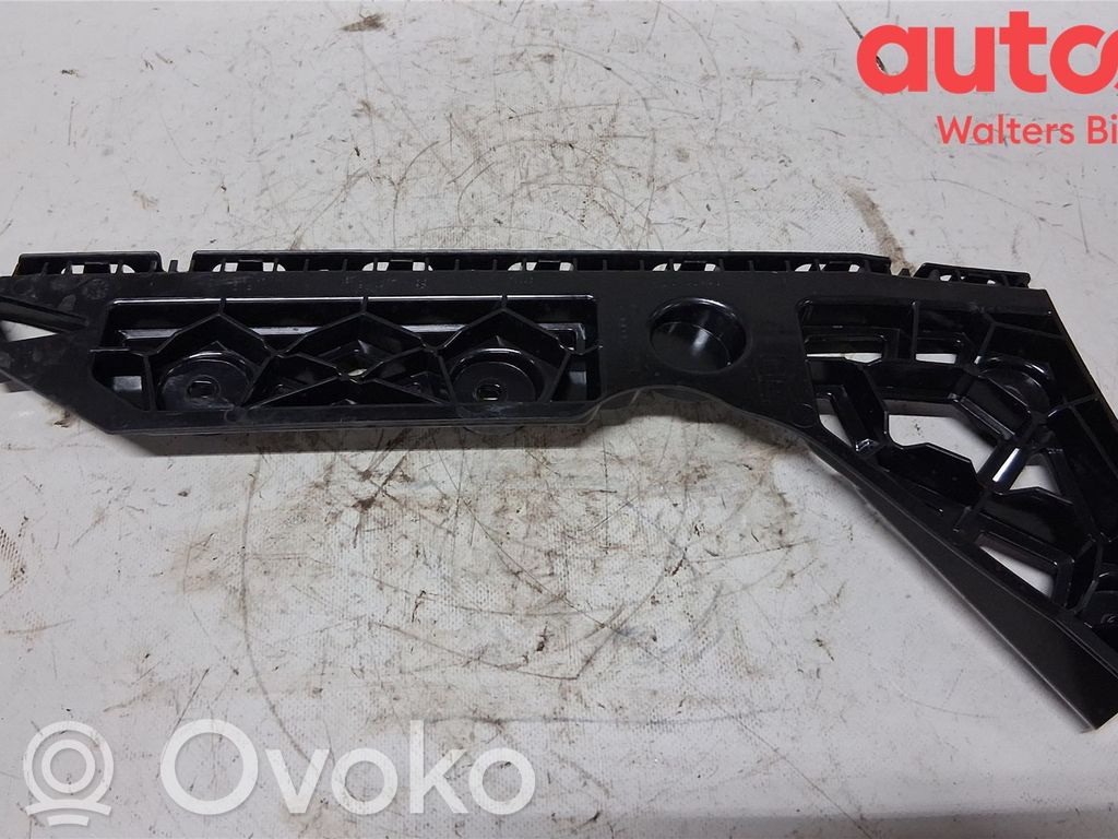 Volkswagen Tiguan Uchwyt / Mocowanie zderzaka tylnego 