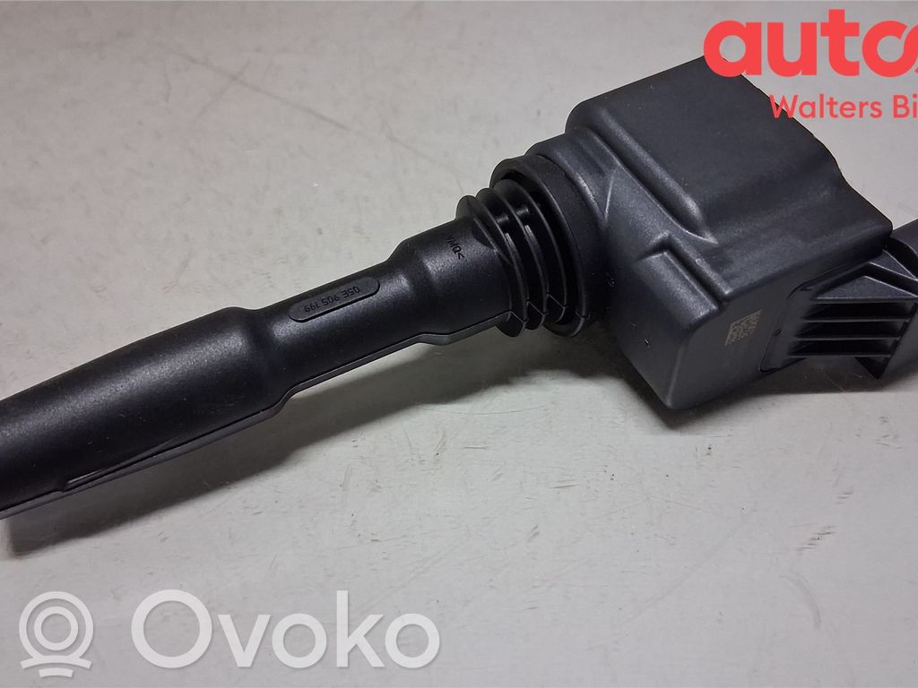 Volkswagen Golf VIII Bobina di accensione ad alta tensione