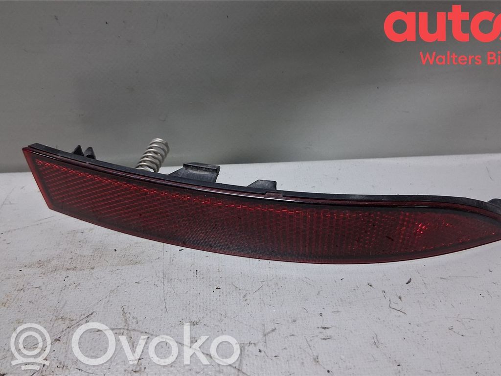 Audi A6 S6 C8 4K Reflector de faros/luces traseros 