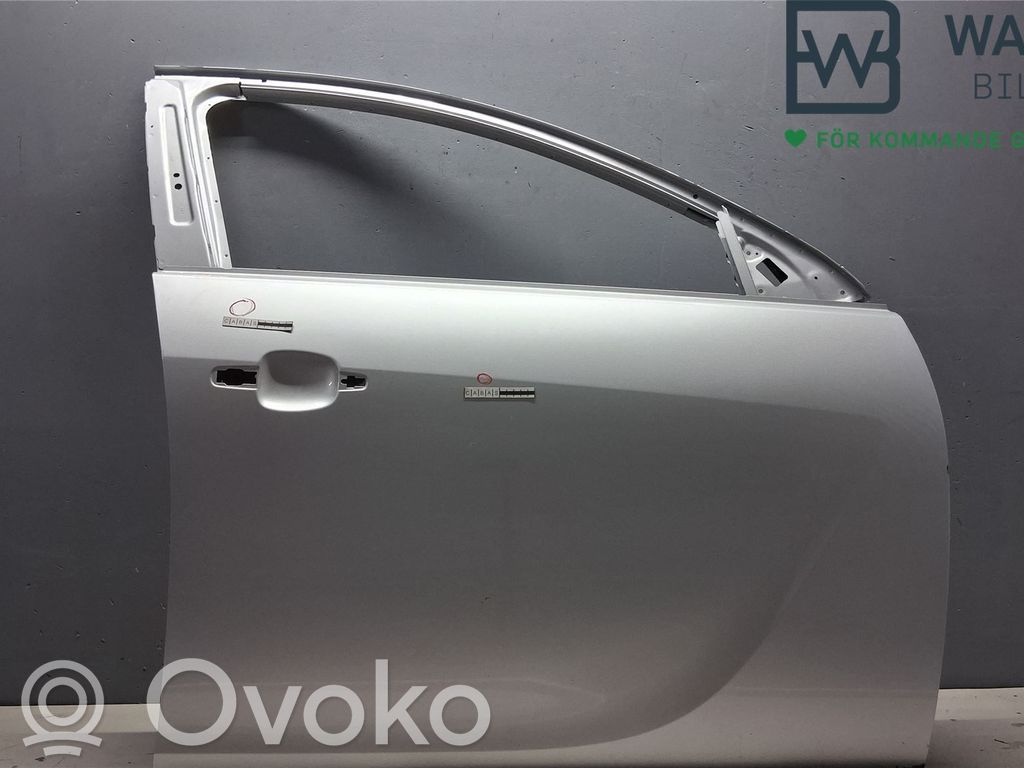 Opel Insignia A Portiera anteriore 