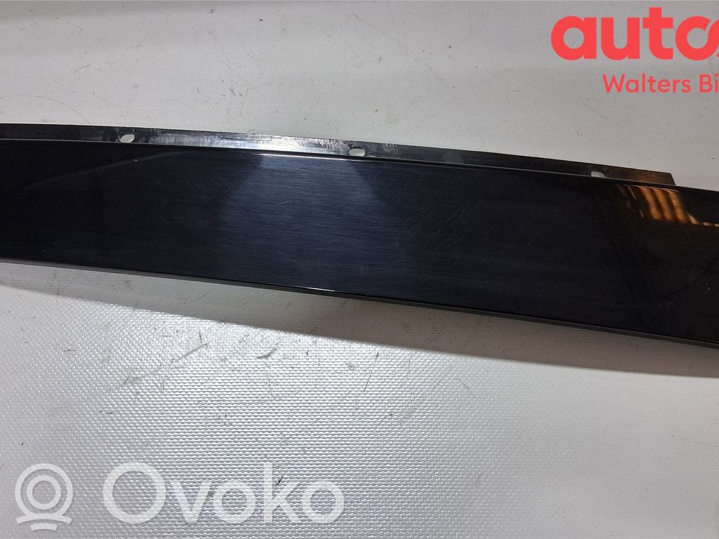 Skoda Octavia Mk4 Rivestimento portiera posteriore (modanatura)