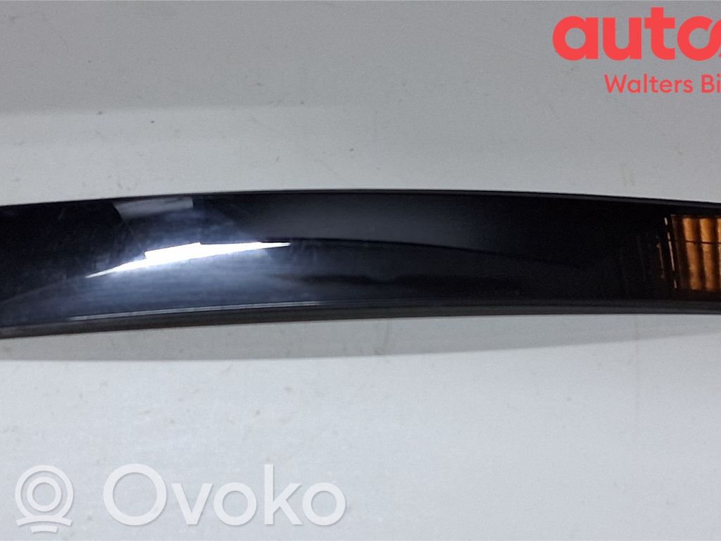 Skoda Octavia Mk4 Rivestimento portiera posteriore (modanatura)