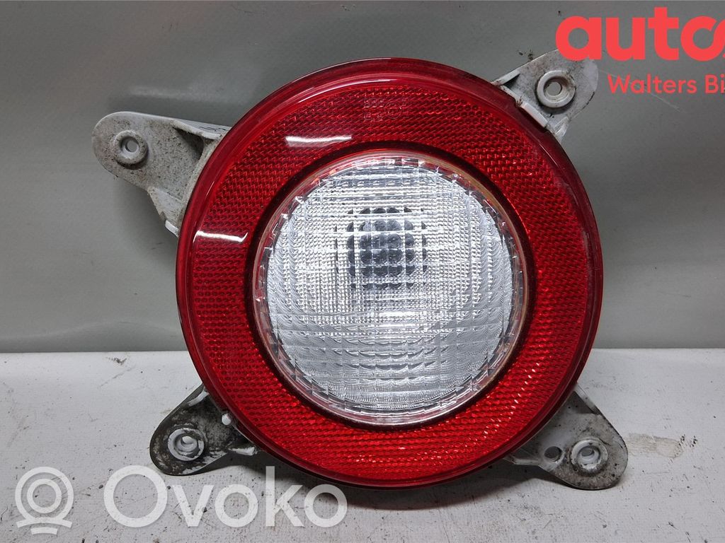 KIA Picanto Reflector de faros/luces traseros 