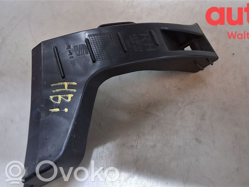 Seat Ibiza IV (6J,6P) Uchwyt / Mocowanie zderzaka tylnego 