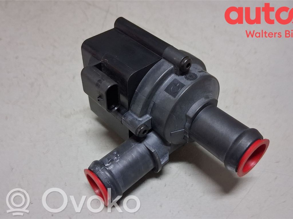Audi e-tron Pompe à eau de liquide de refroidissement