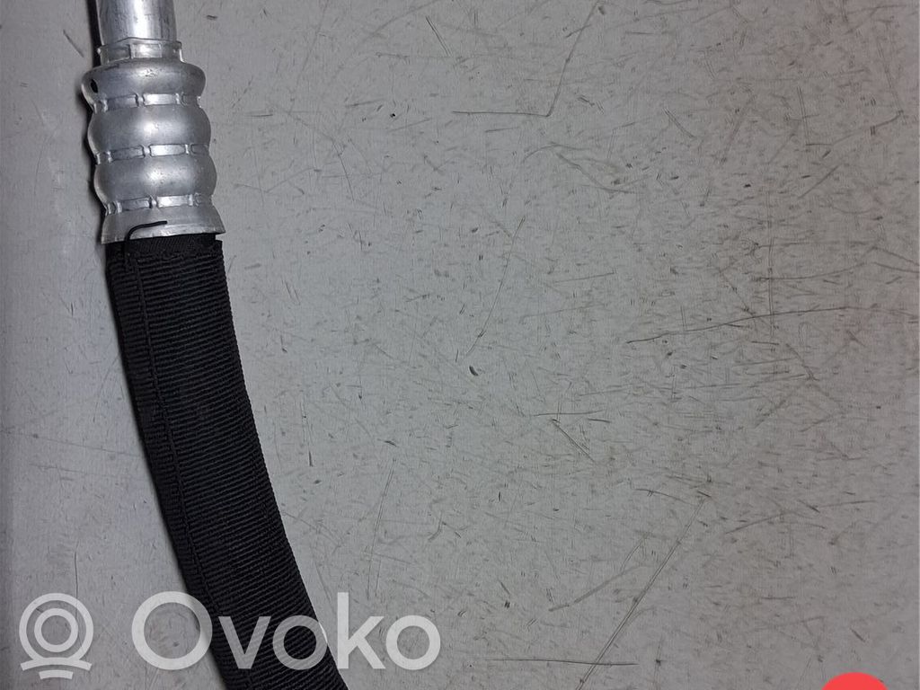 Audi e-tron Ilmastointilaitteen putki (A/C)
