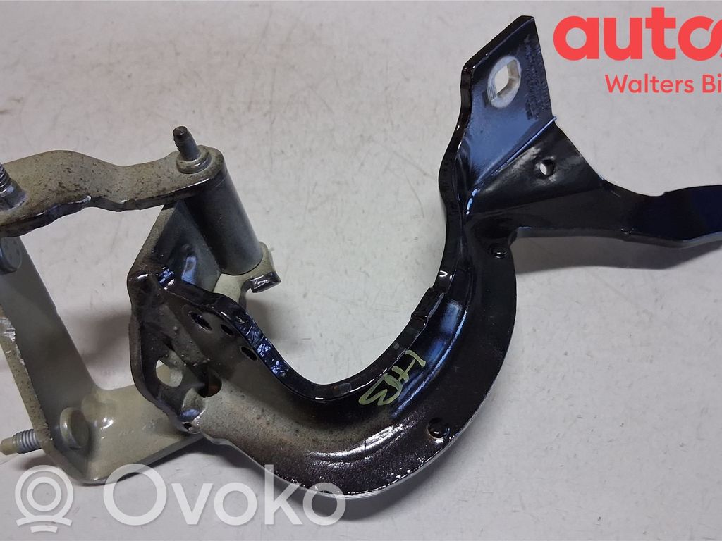 Audi e-tron Tailgate/trunk/boot hinge 