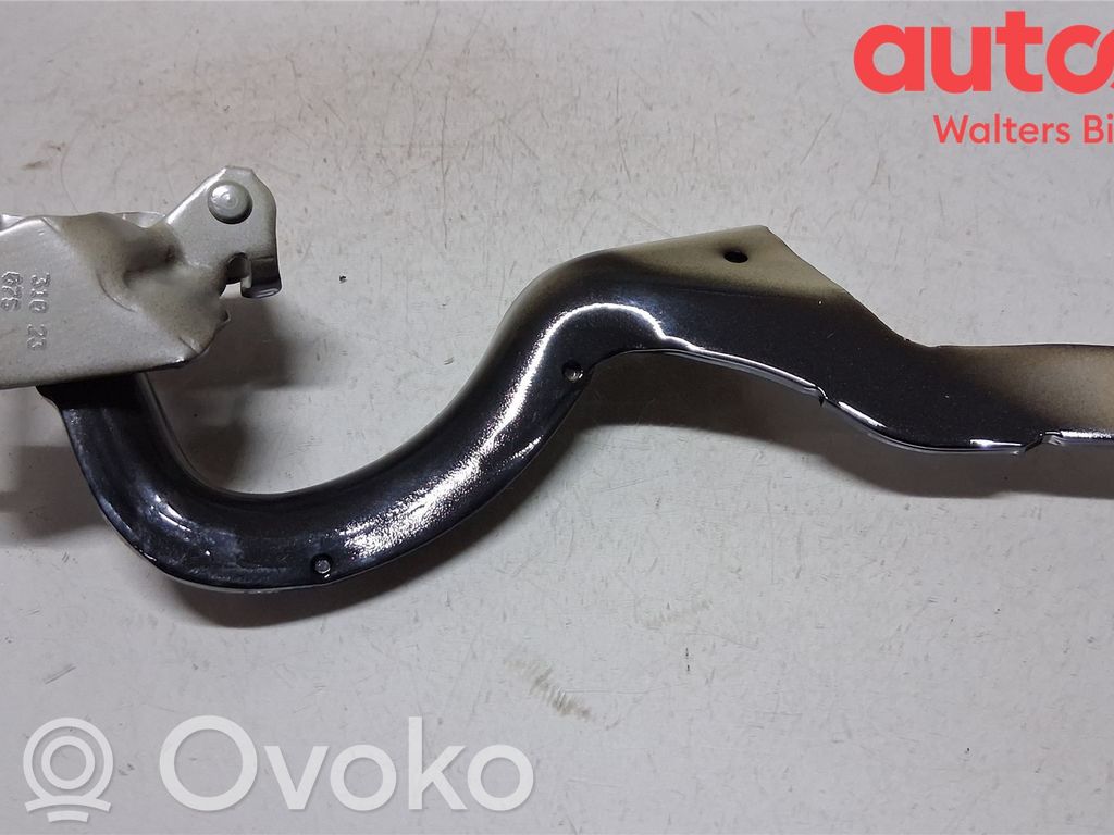 Audi e-tron Tailgate/trunk/boot hinge 