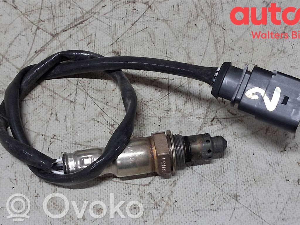 Lambda probe sensor   8W0906265AR,8W0906265AR,8W0906265AR