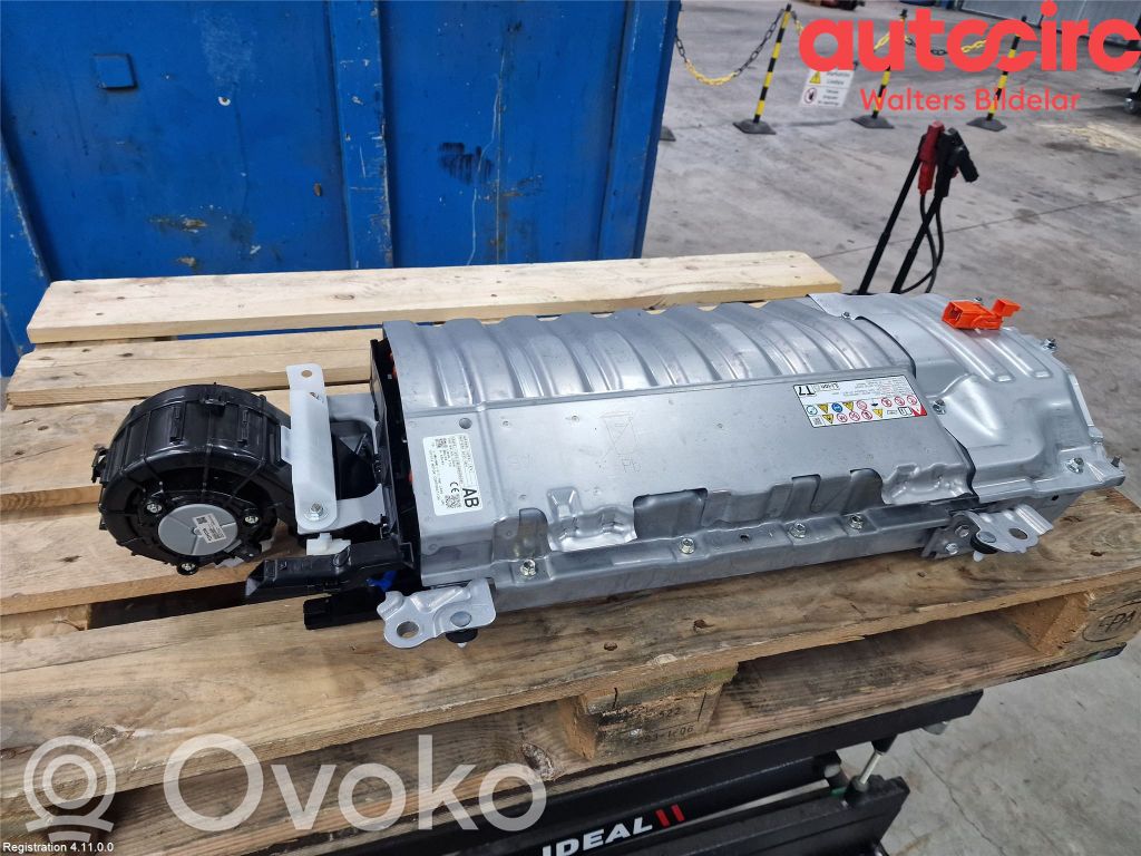Toyota Corolla E210 E21 Hibrido/ elektromobilio akumuliatorius 