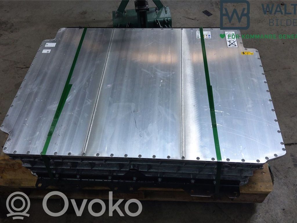 Mercedes-Benz GLC C254 Bateria do samochodu elektrycznego / hybrydowego 