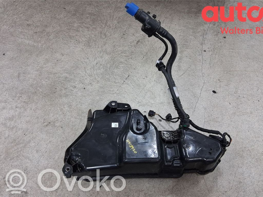 Skoda Karoq Rezervor lichid AdBlue 