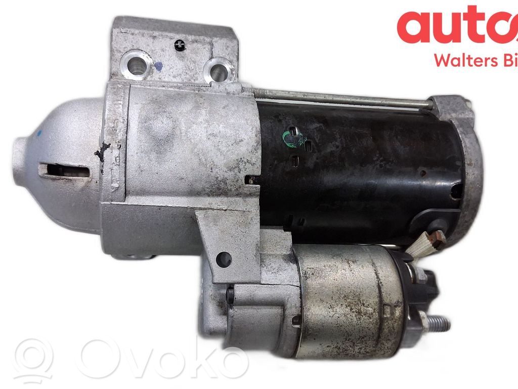 BMW 5 G30 G31 G38 Electromotor 