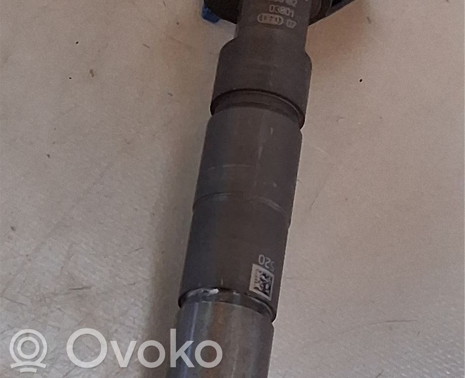 Inyector de combustible   A6540700400,0445118040,A6540700400