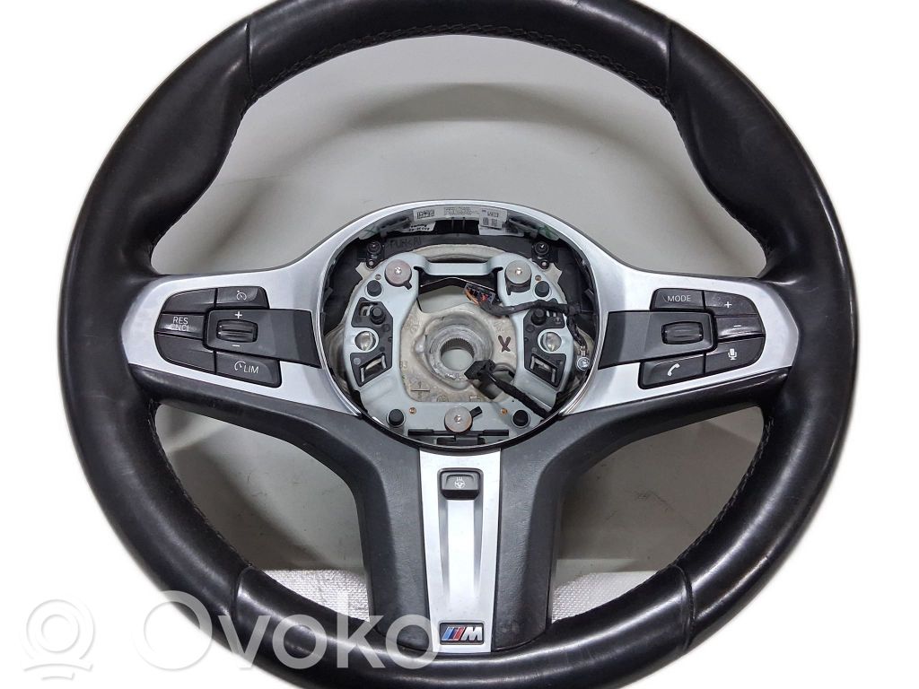 BMW 5 G30 G31 G38 Volante