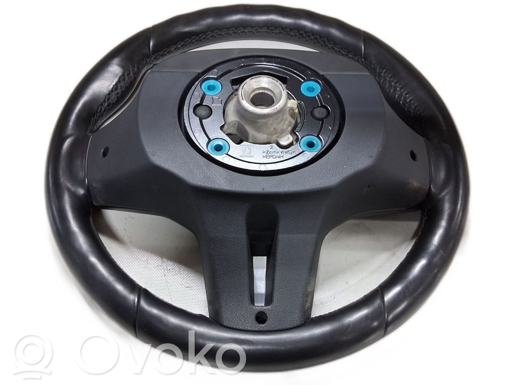 BMW 5 G30 G31 G38 Volante 