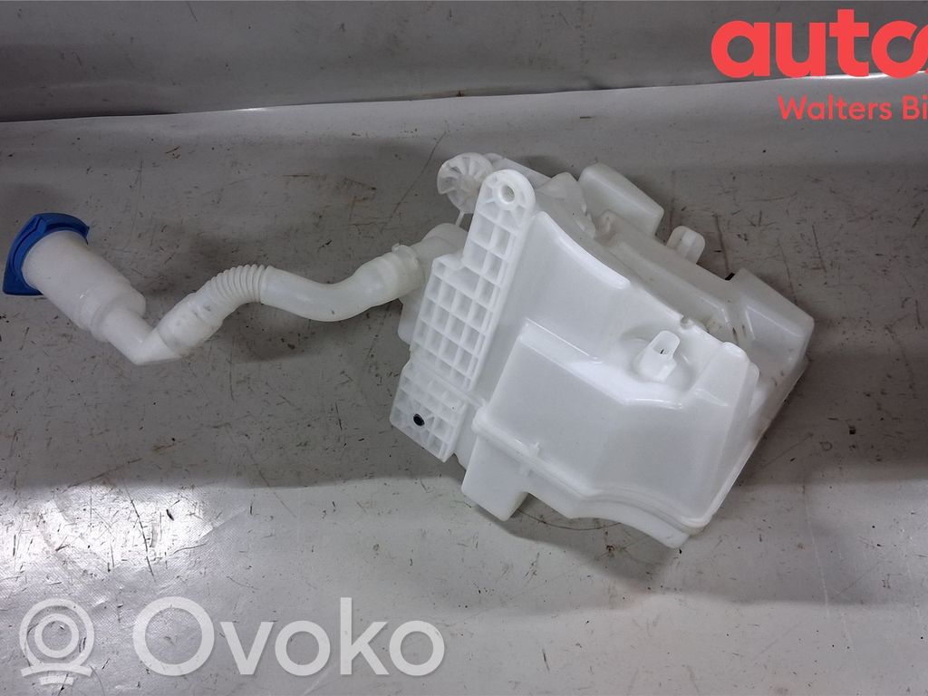 Volkswagen Polo V 6R Serbatoio/vaschetta liquido lavavetri parabrezza