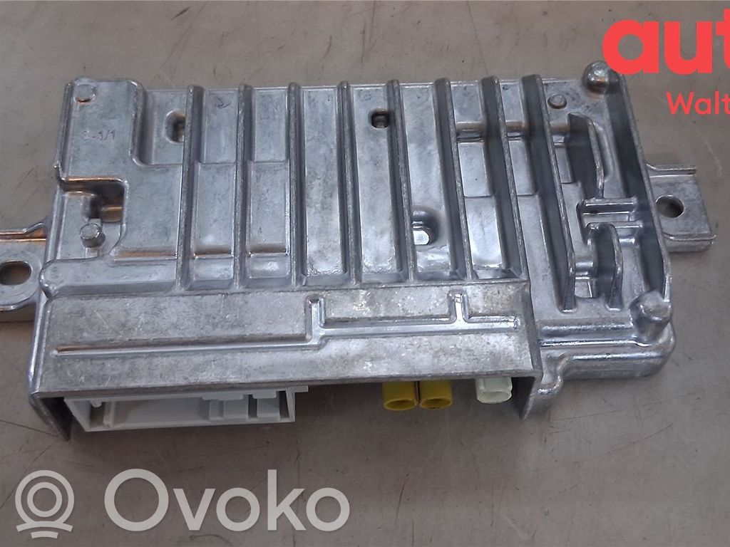 Mercedes-Benz C W206 Unitate/modul de comandă parcare PDC 