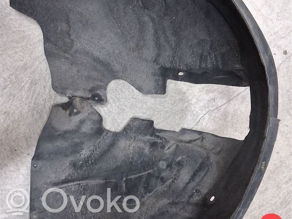 Audi A6 S6 C7 4G Nadkole przednie 