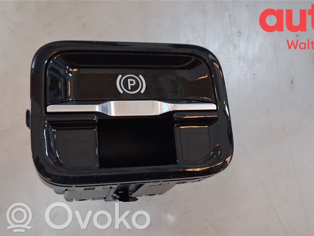 Mercedes-Benz E W214 Przycisk / Włącznik hamulca ręcznego 
