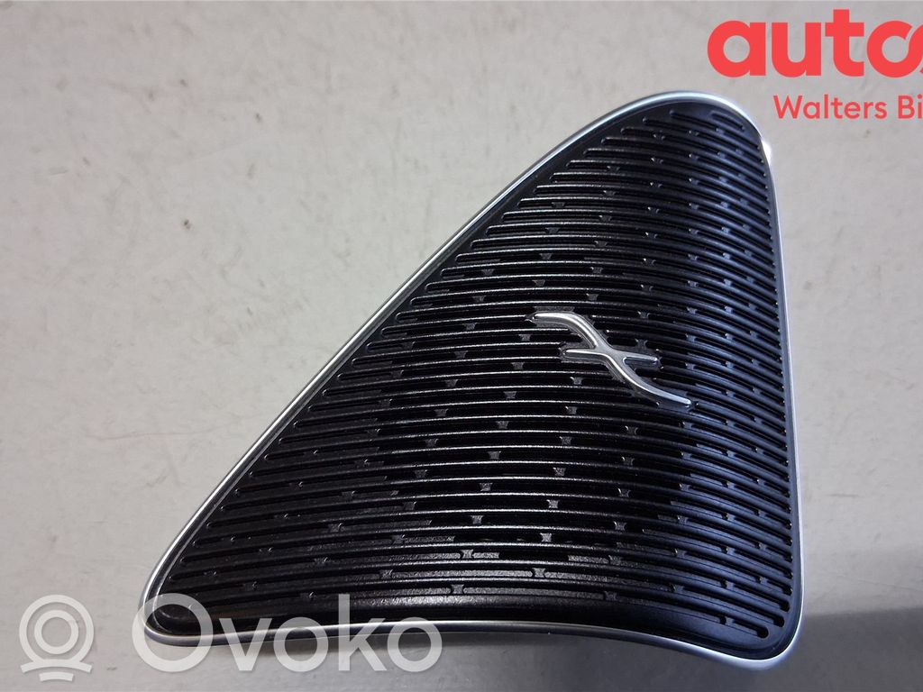 Mercedes-Benz E W214 Haut-parleur de porte avant
