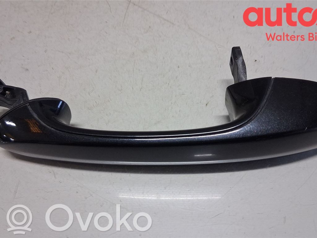 BMW X3 G01 Manecilla externa puerta delantera