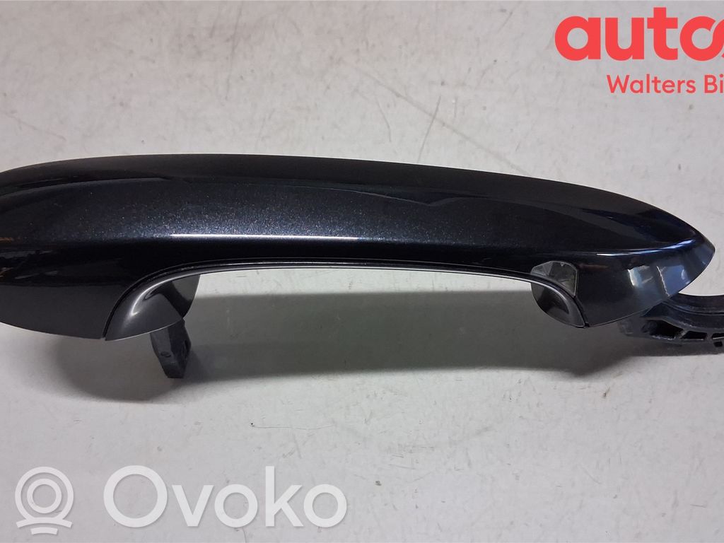 BMW X3 G01 Maniglia esterna per portiera anteriore