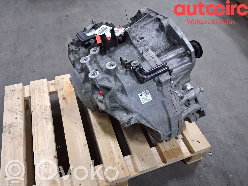 Opel Insignia B Scatola del cambio automatico 