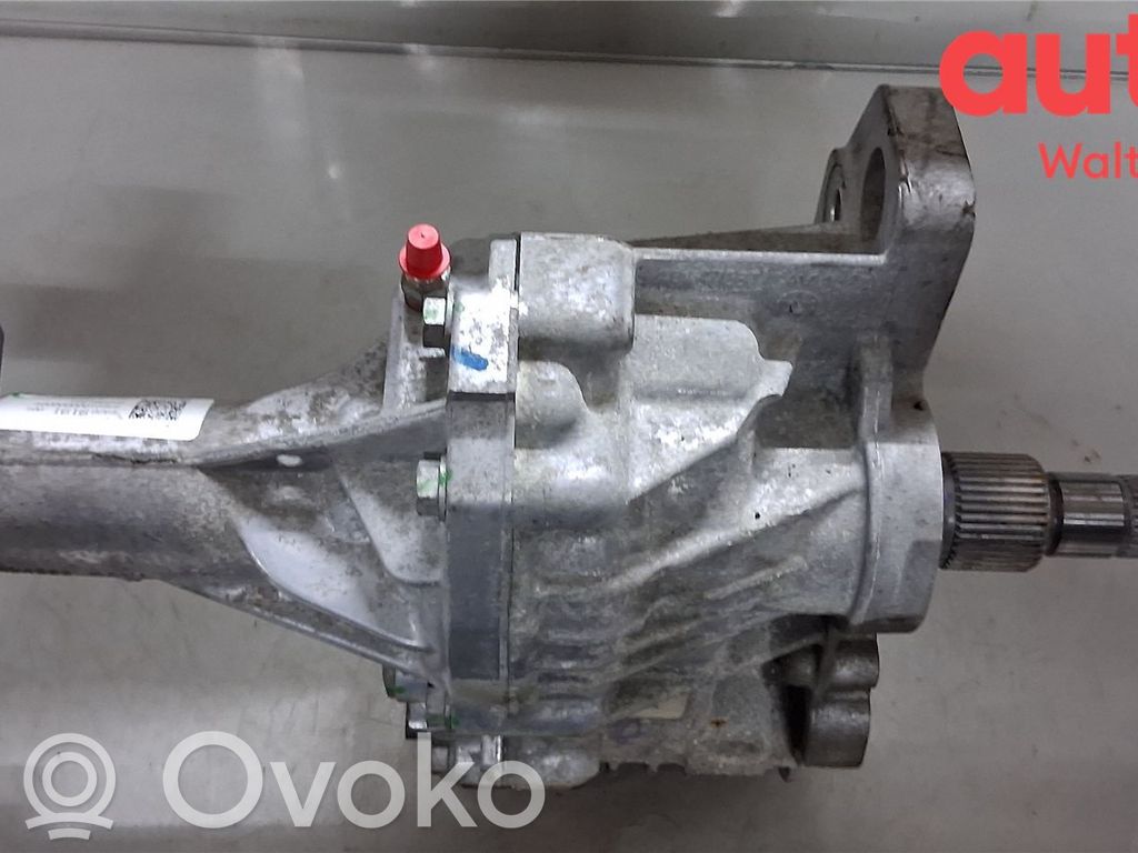 Opel Insignia B Carcasă diferențial 