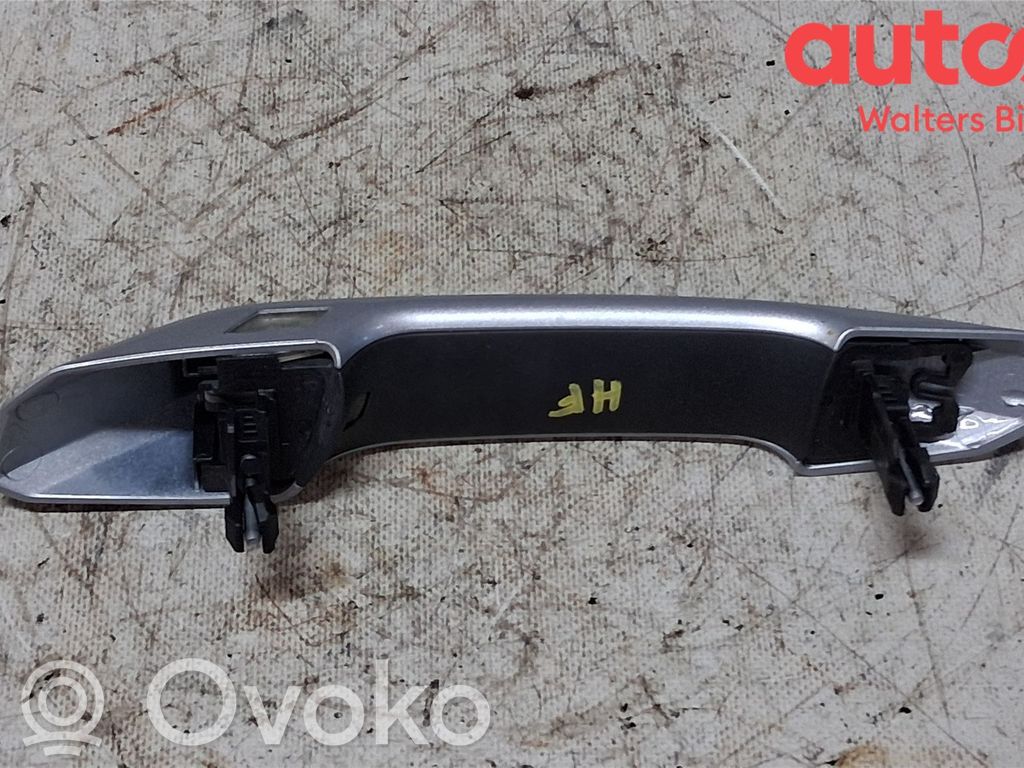 Audi A4 S4 B9 8W Maniglia esterna per portiera anteriore 