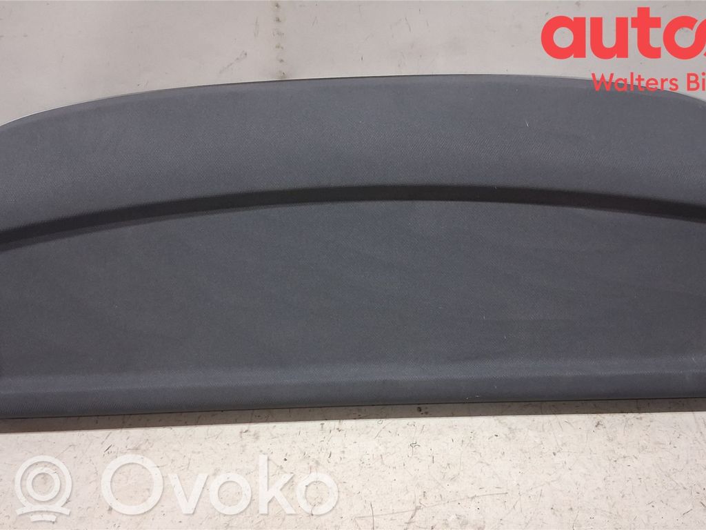 Audi A1 Hattuhylly 