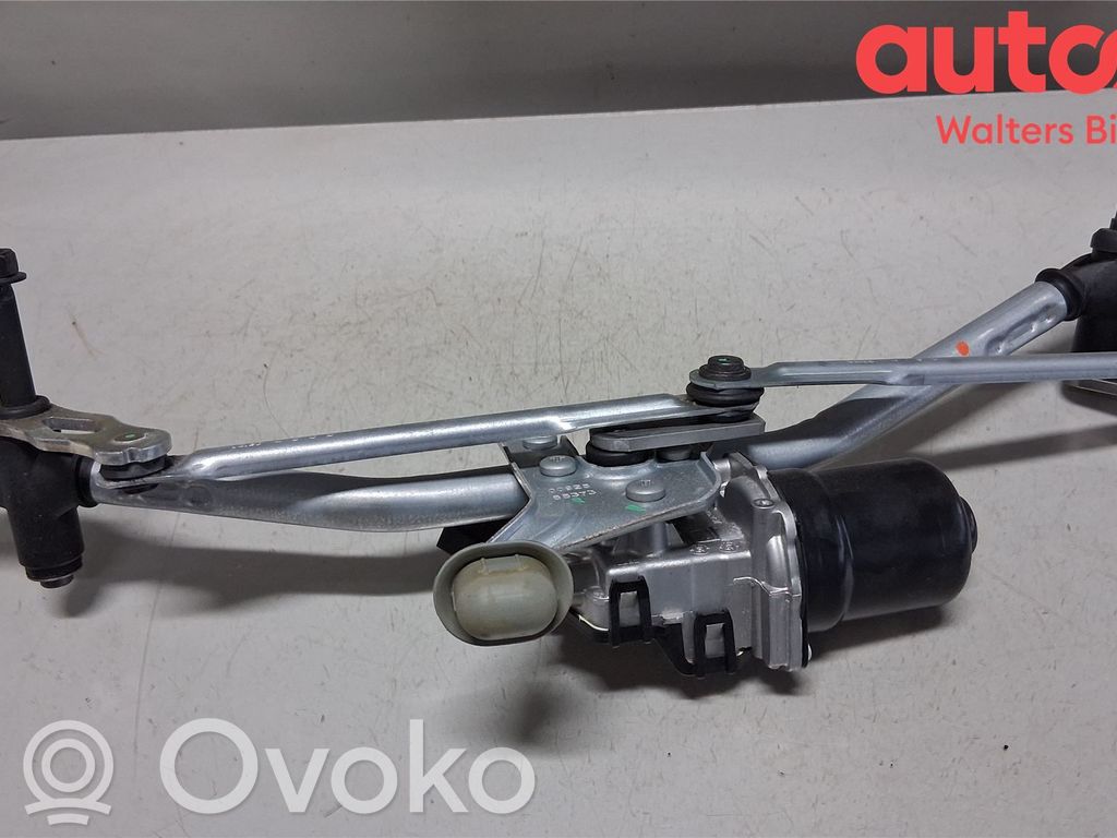 Peugeot 2008 II Motor ștergător