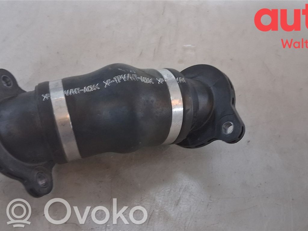 Volkswagen Caddy Tubo flessibile intercooler
