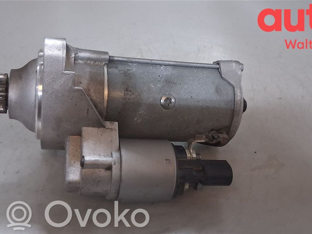 Anlasser   02E911022C,RSW20R10,02E911022C