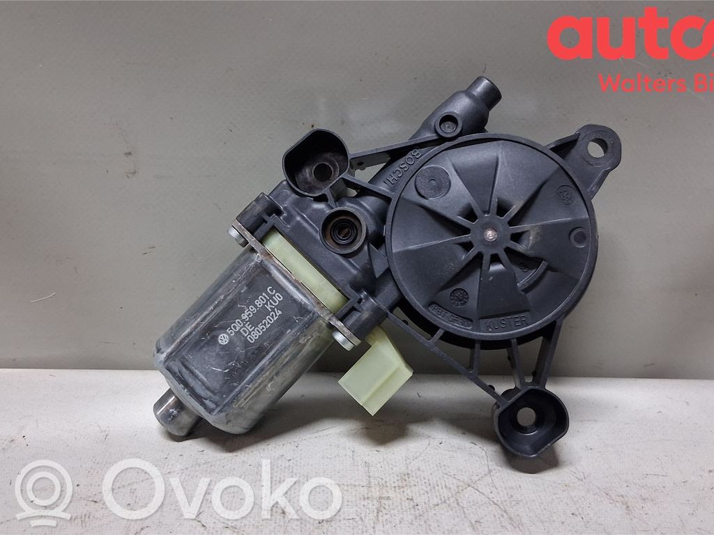 Audi Q3 F3 Motorino alzacristalli della portiera anteriore