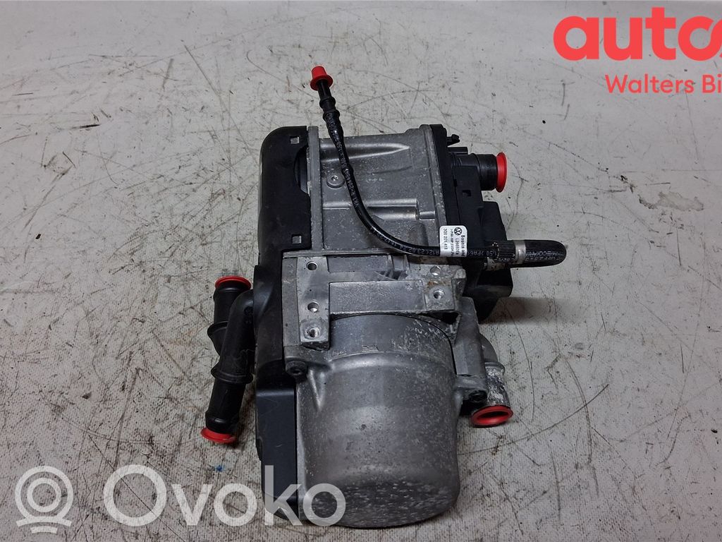 Audi Q3 F3 Încălzitor combustibil 