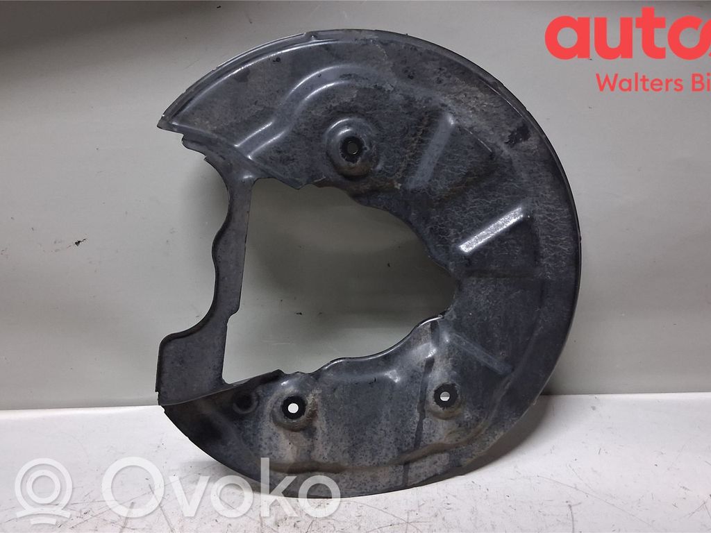 Audi Q3 F3 Apărătoare disc frână spate