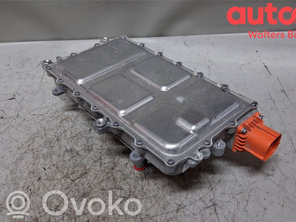 Ford Kuga III Inversor/convertidor de voltaje 