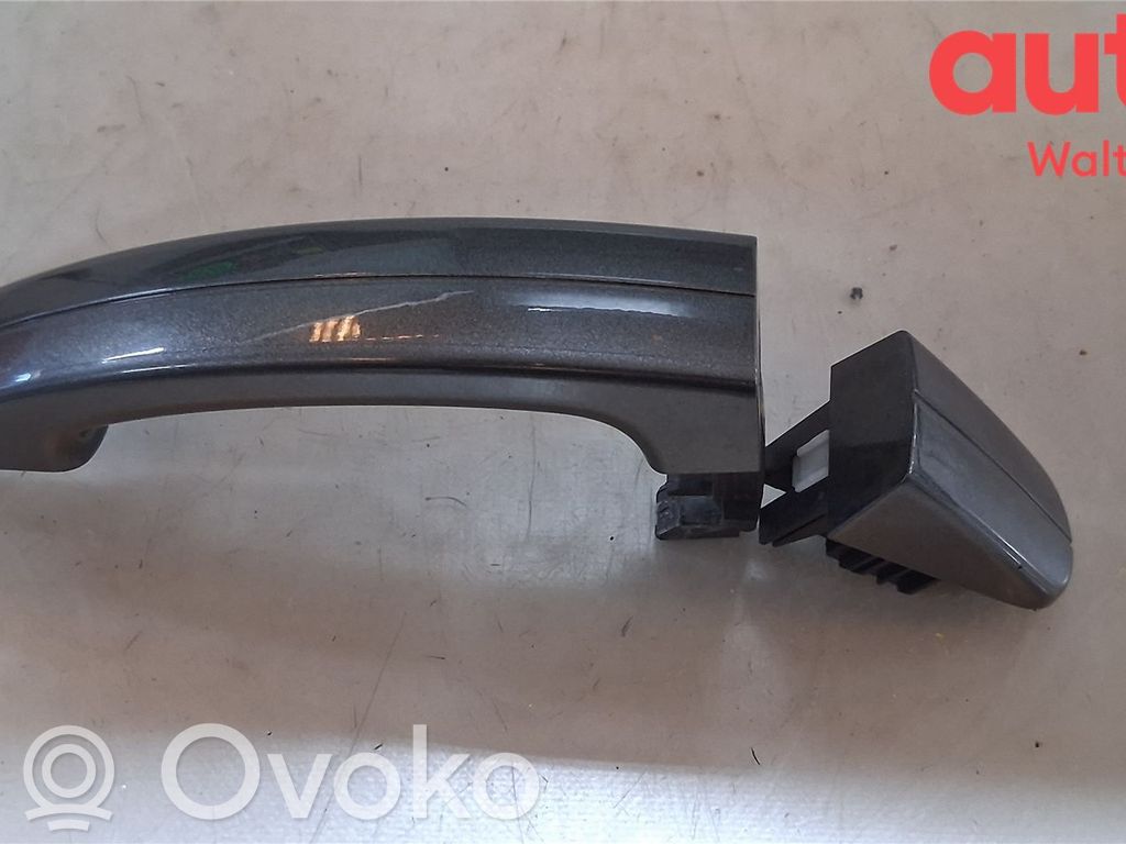 Ford Transit Custom Etuoven ulkokahva 