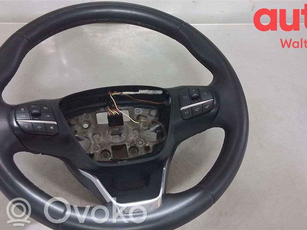 Volante   2758395,JK213600LD3ZHE,JK213600LD3ZHE