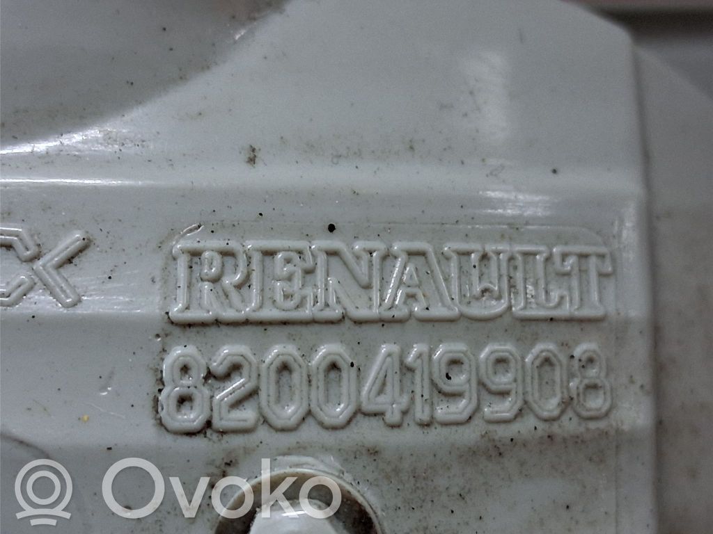 Mercedes-Benz Citan W415 Reflector spate 