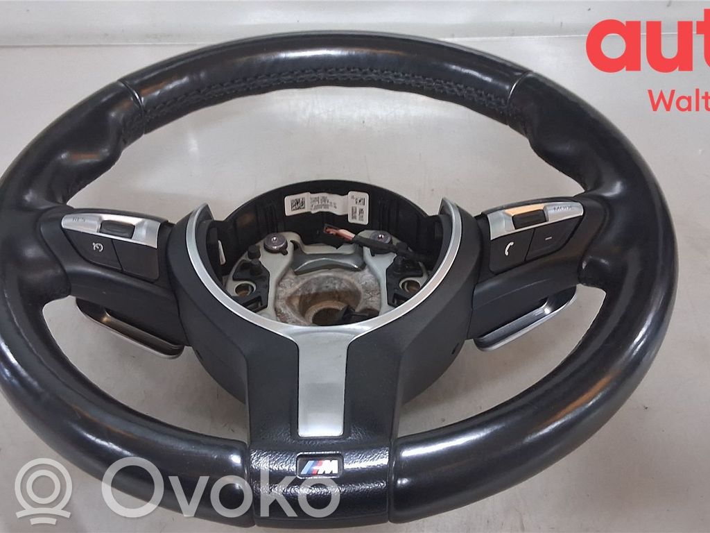 Kierownica   32307851235,61317848638,61317848638