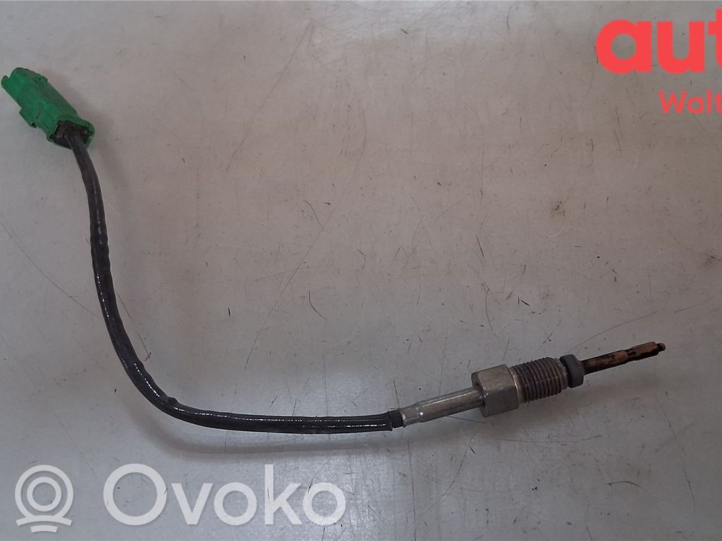 Abgastemperatursensor   9676671280,9676671280,9676671280